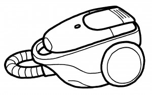 Sáčky DAEWOO RC105