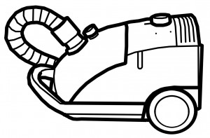 Rowenta Dymbo 