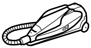 Vorwerk VK 130 