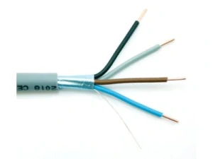 Kabel JYTY 4Ox1