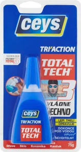 Lepidlo univerzální 75g TRIACTION LIQUID CEYS