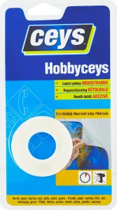 Páska oboustr. 15mmx2m HOBBYCEYS
