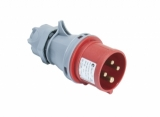 Vidlice 32/4 380V
