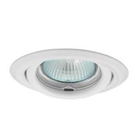 Svítidlo podhledové CT-2115-W bílé