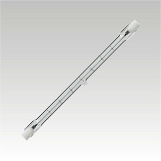 Trubice halogenová 1500W 254mm