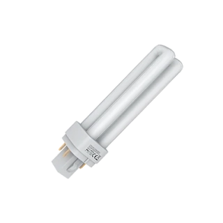 Zářivka nástrčná T2U-18W