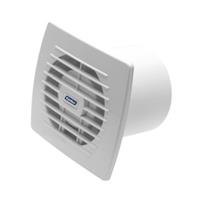 Ventilátor 100T s doběhem