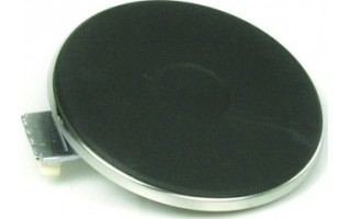 Plotna velká 180mm 1500W