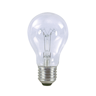 Žárovka E27 25W