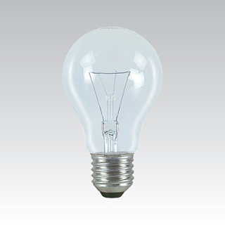 Žárovka E27 40W 24V
