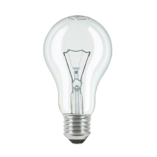 Žárvka E27 150W