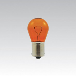 Autožárovka PY21W 12V 21W oranžová
