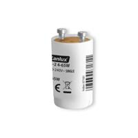 Startér KANLUX 4-65W