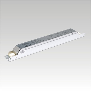 Předřadník 2x58W