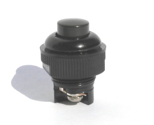 Tlačítko 250V 0,5A