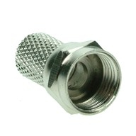 F konektor 6,5mm