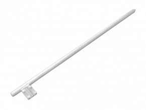 Tyč zemnící ZTP 1,5+SJ Z
