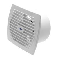 Ventilátor 150B standart