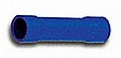 Spojka 1,5-2,5mm modrá