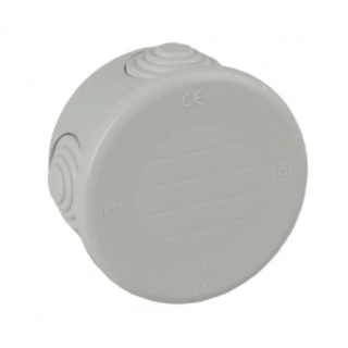 Krabice IP55 
