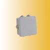 Krabice IP55 100x100x55 