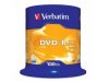 DVD-R Verbatim cake 50/1ks
