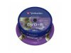 DVD+R Verbatim cake 50/1ks