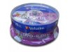 DVD+R Verbatim cake 25/1ks
