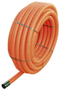 Trubka KORUFLEX 50/1m