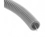 Trubka PVC ohebná 25/1m