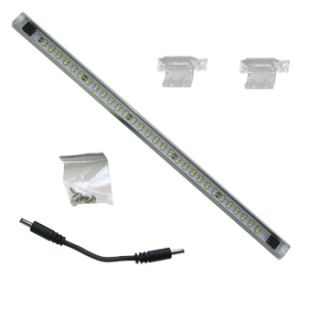 LED zářivka bílá (5500K), 436lm typ., 24V,12W, L=60 cm 