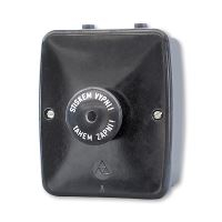Vypínač tahový 35303-71 16A