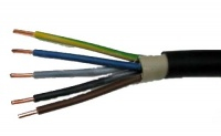 Kabel CYKY 5Jx4