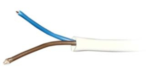 Kabel CYSY 2x0,75