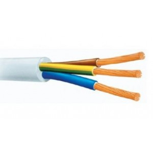 Kabel CYSY 3x2,5