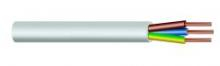 Kabel CYSY 4x0,75