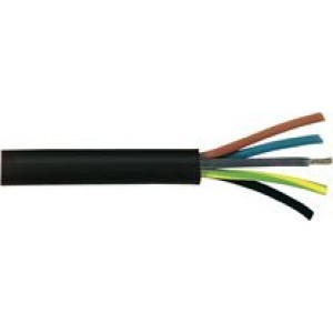 Kabel CGSG 5x2,5
