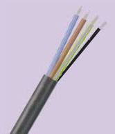Kabel CGSG 4x2,5