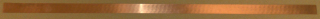 Pásek Cu ZSA 16 50cm