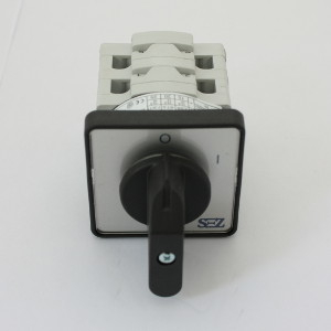 Spínač vačkový S 25 JD 1103 A6