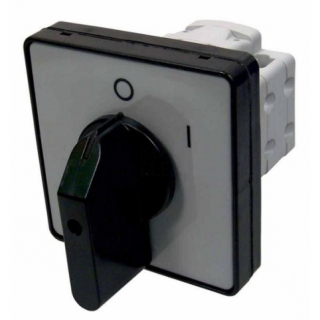 Spínač vačkový S 63 JD 1103 A6
