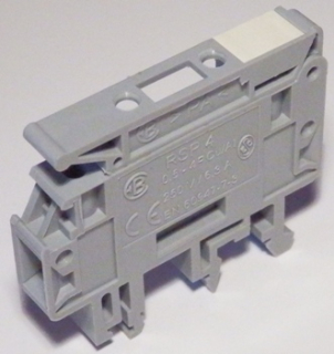 Svorka RSP4 