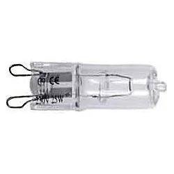 Žárovka halogenová G9 25W