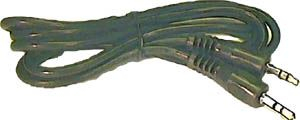 Kabel JACK-JACK 3,5 stereo 3m