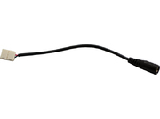 Konektor napájecí na LED pásky 8mm