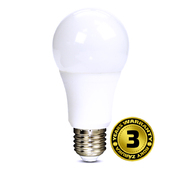Žárovka LED E27 10W neutrální bílá