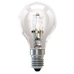 Žárovka halogenová E14 42W