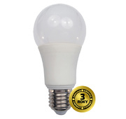 Žárovka LED E27 12W teplá bílá