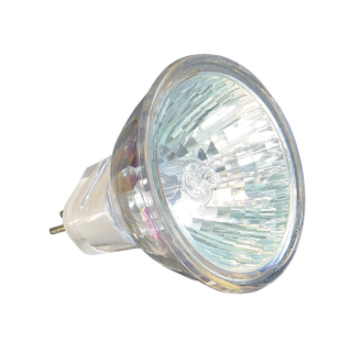 Žárovka halogenová MR-11 20W