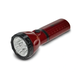Svítilna LED nabíjecí 9xled